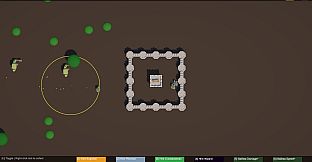 Defender of the Orcish Marches