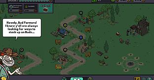 Bud Farm Idle Tycoon