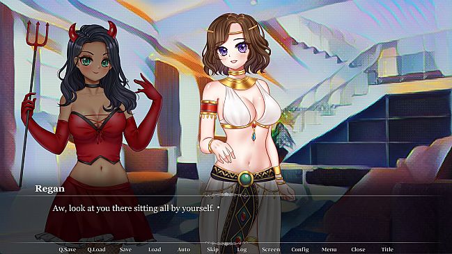 Halloween in Hollywood