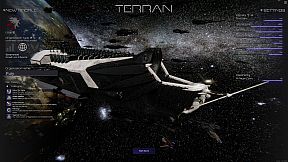 Heathen Engineering's Terran