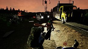 Endgame: Road To Salvation