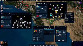 Geo-Political Simulator 5