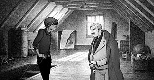 Crime Opera Fandisk: The Caterpillar Candids