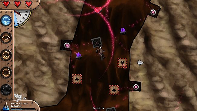 Tesla: The Weather Man