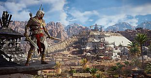 Assassin's Creed Origins - Season Pass