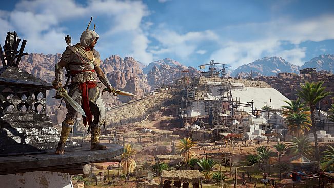 Assassin's Creed Origins - Season Pass