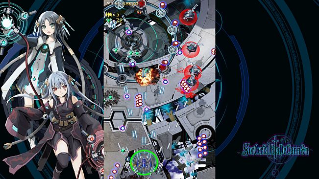 SorcerialBladeCannon