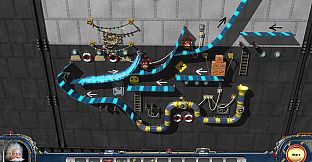 Crazy Machines 2: Anniversary DLC