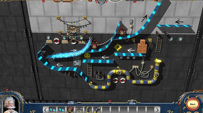 Crazy Machines 2: Anniversary DLC