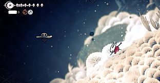 Hollow Knight: Silksong - Official Soundtrack