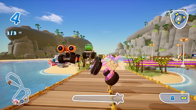 PAW Patrol™ Rescue Wheels™: Championship