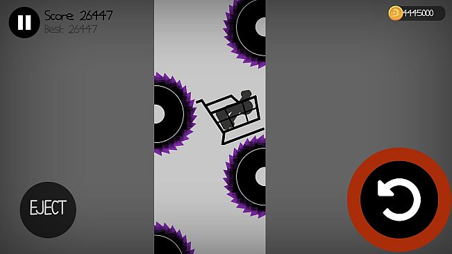 Stickmen Ragdoll: The Game