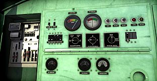 Train Simulator: Western Pacific GP20 High Nose Loco Add-On