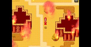 RPG Maker MZ - Memories In Breeze