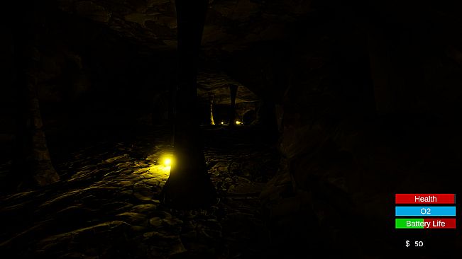 Cavernreach
