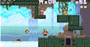 Ginger - The Tooth Fairy