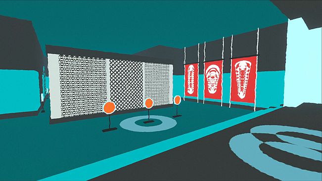 The Exhibition