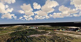 Aerofly FS 2 - Aerosoft - Germany Helgoland