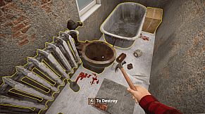 Roadside Motel Simulator