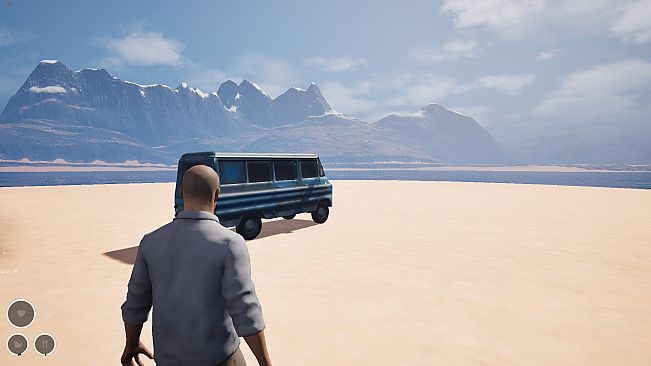 Zombie Scars: Ashen Dawn