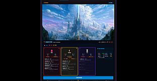 Idle Regenerator