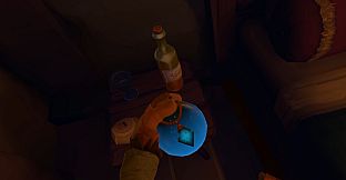 Slink & Snatch: Tales of Thievery