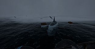 FAR EDGE: Adrift