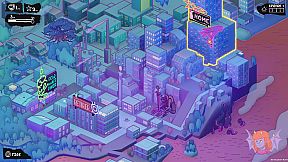 Dead Pets: A Punk Rock Slice of Life Sim