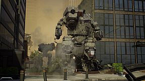 MechWarrior 5: Mercenaries