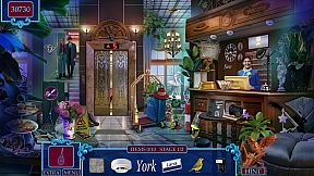 Detective Agency Gray Tie 2 - Collector's Edition