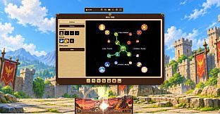 QuestAway - Paladin (Class)