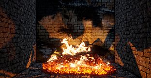 Hearthside: Your Custom Fireplace