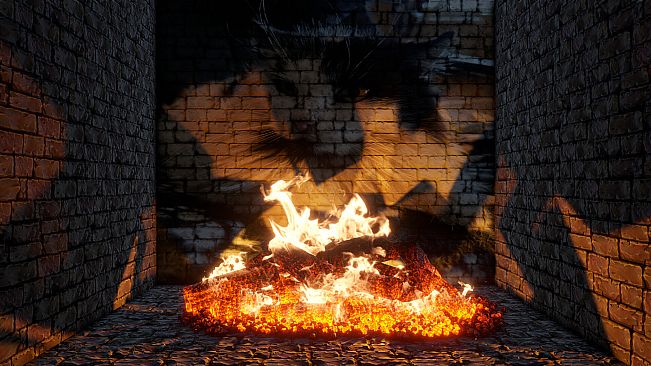 Hearthside: Your Custom Fireplace