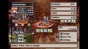 Soul Nomad & the World Eaters