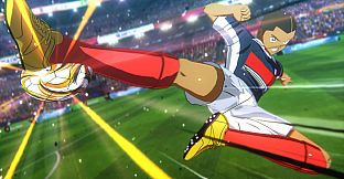 Captain Tsubasa: Rise of New Champions Early Purchase DLC Pack