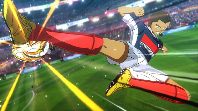 Captain Tsubasa: Rise of New Champions Early Purchase DLC Pack