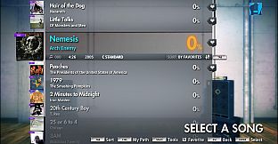 Rocksmith 2014 – Arch Enemy - “Nemesis”