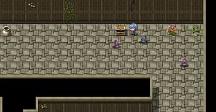 Ren the Summoner and the Erotic Dungeon