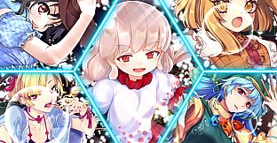 Added Partners "Wily Beast and Weakest Creature Friends"