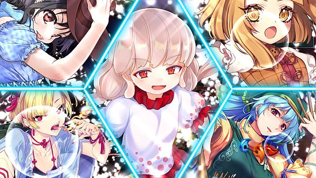 Added Partners "Wily Beast and Weakest Creature Friends"