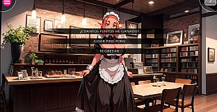 SECRET WORK AFTER HOURS