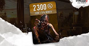 2300 DL Points