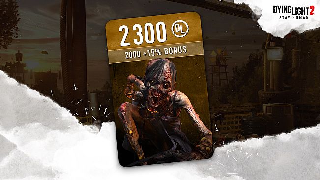 2300 DL Points