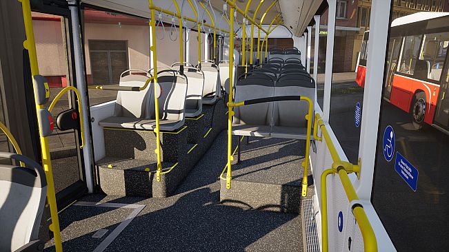 CTS 2026 - Bus DLC: MAN Lion's City A26 & A47