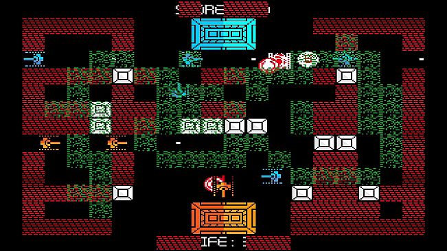 Tiger Tank 59 Ⅰ Mission Pack 064