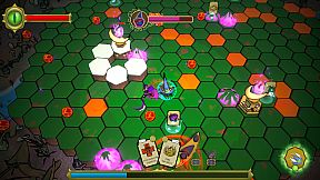 Enough with the Witch