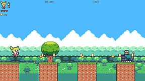 Torico's b-day gift hunt