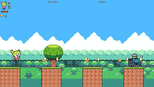 Torico's b-day gift hunt