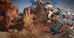 Call of Duty Endowment (C.O.D.E.) - Battle Doc Pack