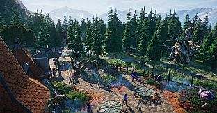 Planet Zoo: Twilight Pack